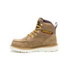 Reclaimer Wedge Waterproof Work Boot, Sand, dynamic 5
