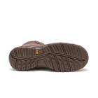Mae Steel Toe Waterproof Work Boot, Cocoa, dynamic 5