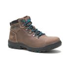 Mae Steel Toe Waterproof Work Boot, Bay Leaf, dynamic 2