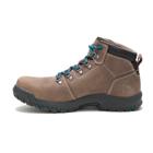 Mae Steel Toe Waterproof Work Boot, Bay Leaf, dynamic 3