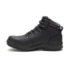 Mae Steel Toe Waterproof Work Boot, Black, dynamic 3