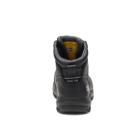 Mae Steel Toe Waterproof Work Boot, Black, dynamic 4