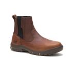 Abbey Steel Toe Work Boot, Butterscotch, dynamic 2