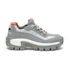Invader Steel Toe Work Shoe, Wild Dove/Glacier Grey, dynamic 1