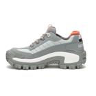 Invader Steel Toe Work Shoe, Wild Dove/Glacier Grey, dynamic 3
