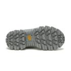 Invader Steel Toe Work Shoe, Wild Dove/Glacier Grey, dynamic 5