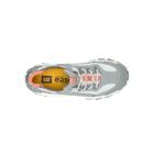 Invader Steel Toe Work Shoe, Wild Dove/Glacier Grey, dynamic 6