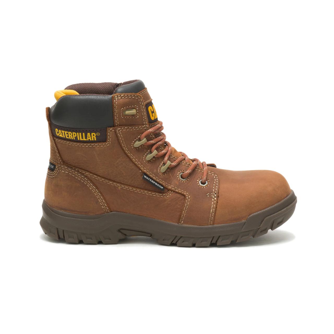Caterpillar Boot CAT Men main image 2