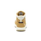 Streamline Court Mid Composite Toe Work Shoe, Taffy, dynamic 5