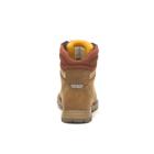 Paisley 6" Steel Toe Work Boot, Pyramid, dynamic 4