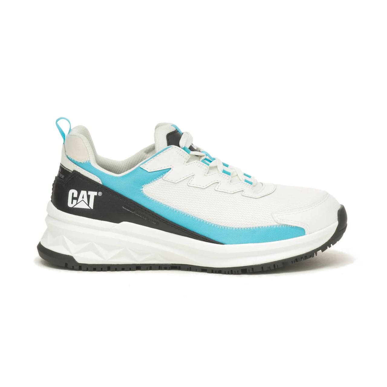 Streamline Runner Work Shoe with Composite Toe | CAT US