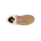 Streamline Court Mid Composite Toe Work Shoe, Sundance, dynamic 7