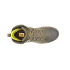 Accomplice X Waterproof Steel Toe Work Boot, Mermaid/Shelter, dynamic 7