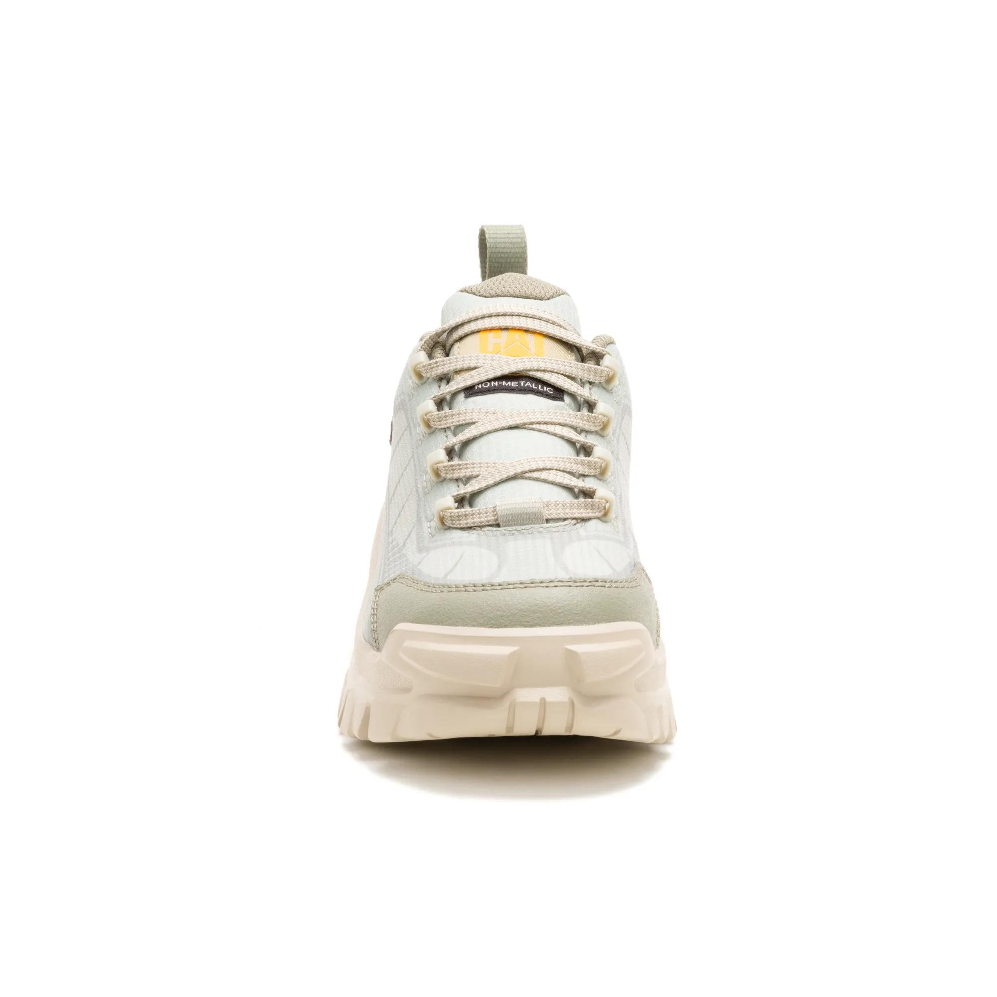 Invader Sport Lo Mesh Composite Toe Work Shoe, Abbey Stone, dynamic 3