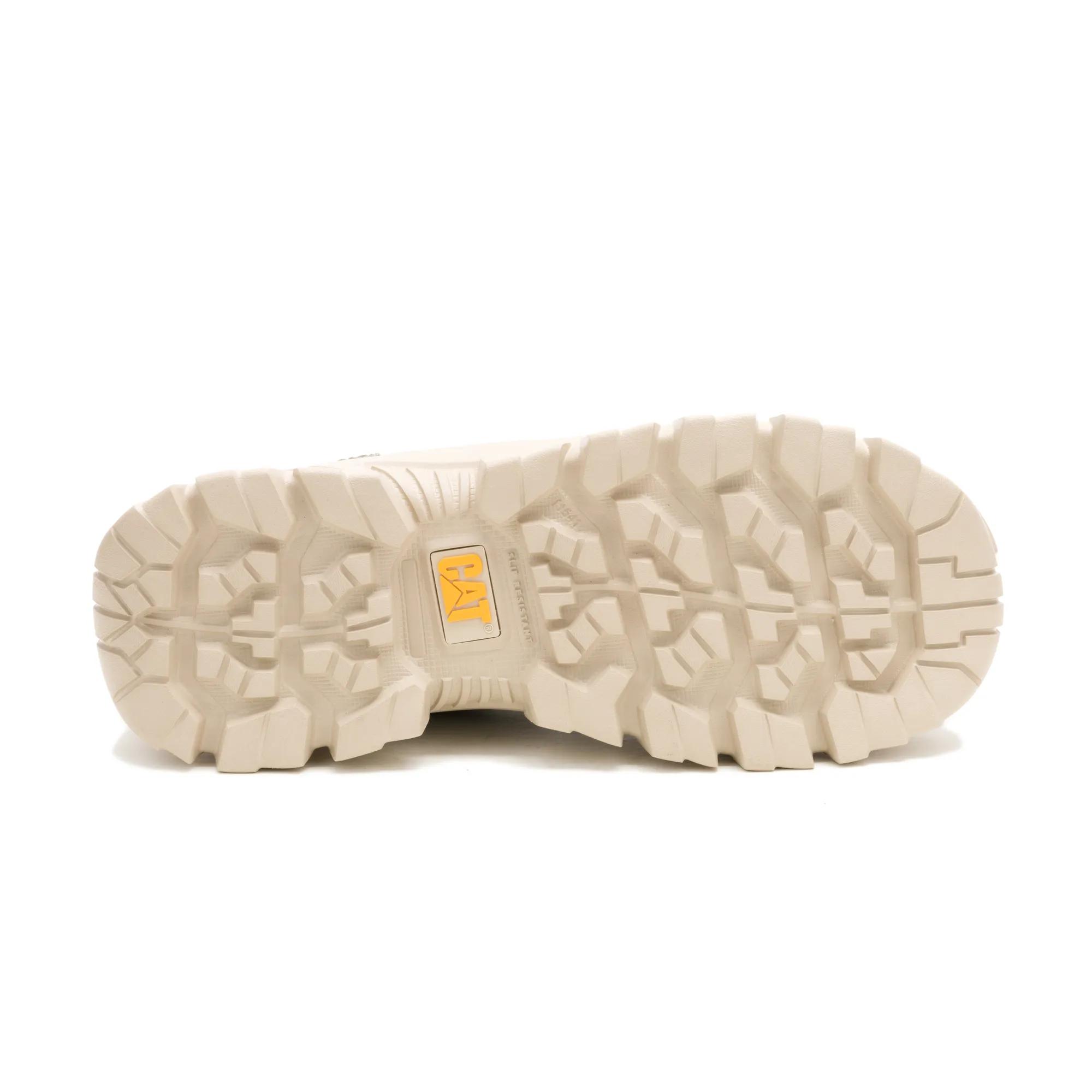 Invader Sport Lo Mesh Composite Toe Work Shoe, Abbey Stone, dynamic 6