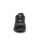 Venward Composite Toe Static Dissipative Work Shoe, Black, dynamic 3
