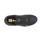 Venward Composite Toe Static Dissipative Work Shoe, Black, dynamic 7