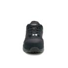 Venward Composite Toe Work Shoe, Black, dynamic 3