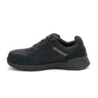 Venward Composite Toe Work Shoe, Black, dynamic 4