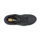 Venward Composite Toe Work Shoe, Black, dynamic 7