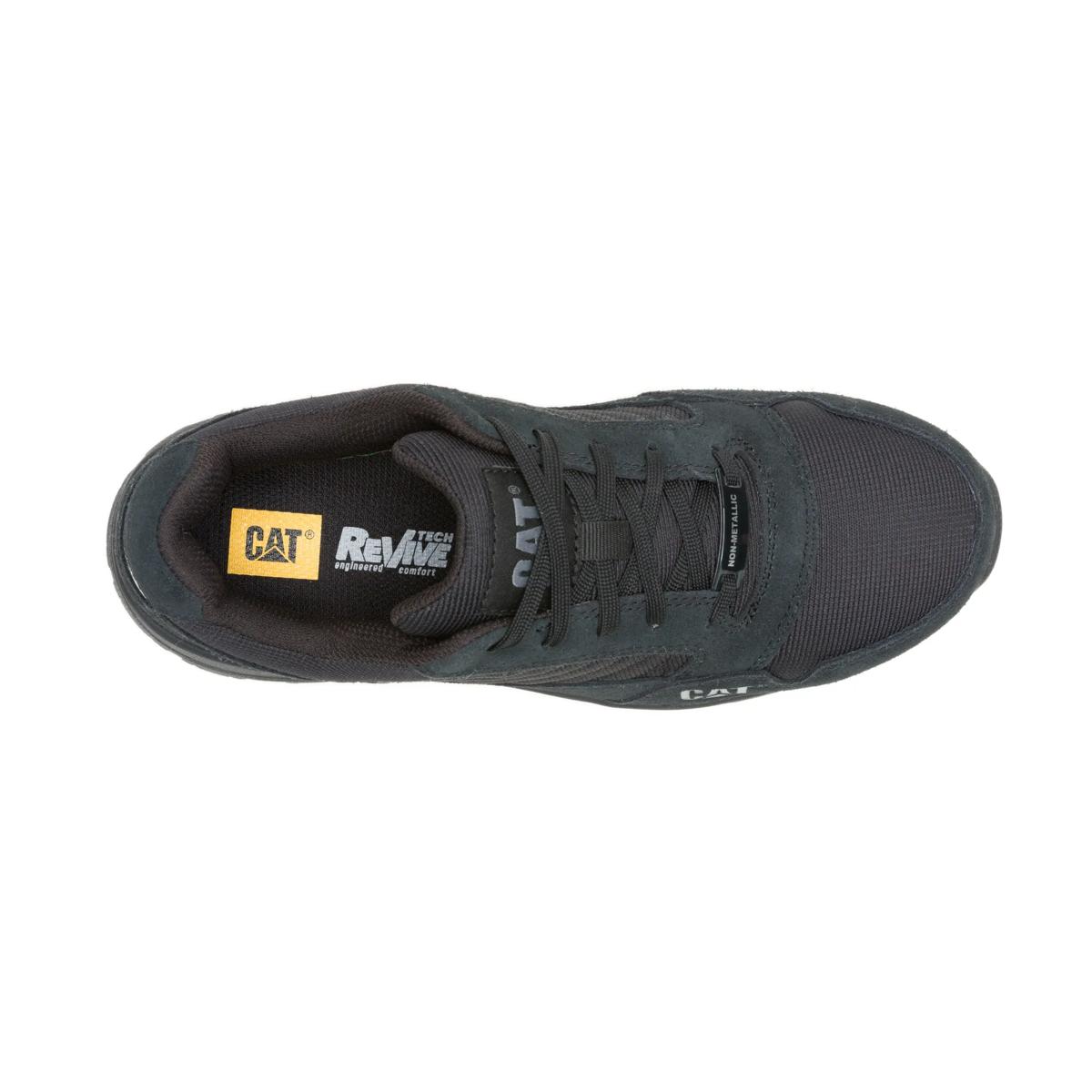 Venward Composite Toe Work Shoe