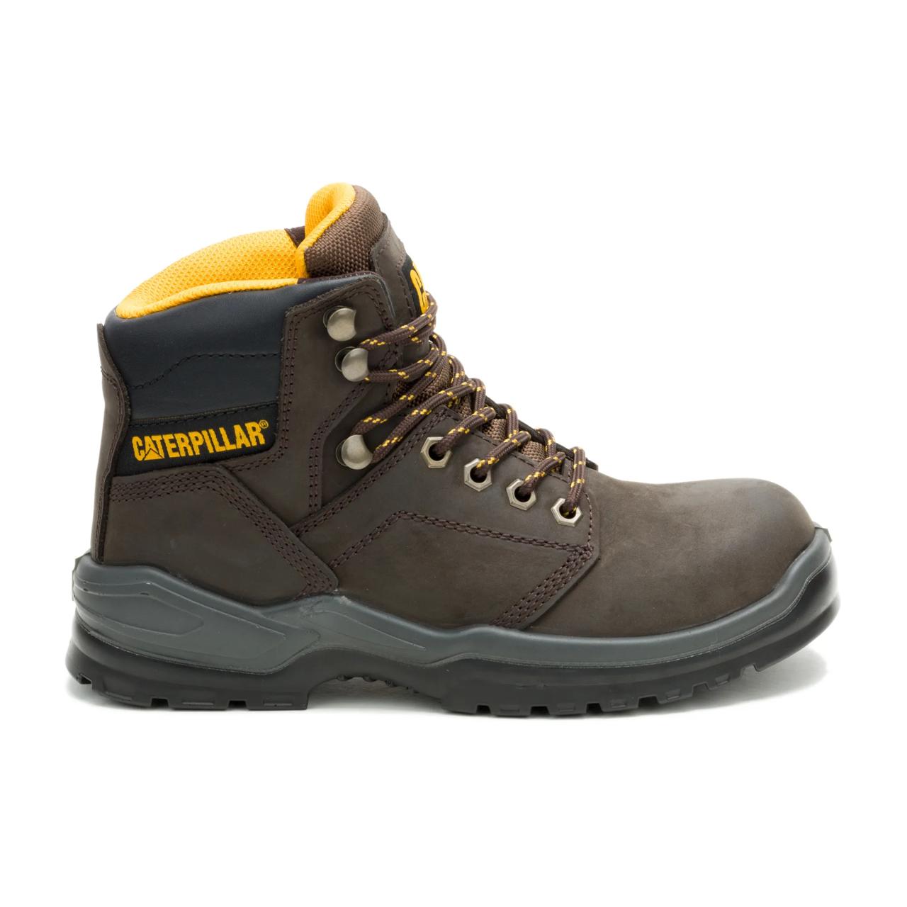 Women's Striver Steel Toe Work Boot | Cat Footwear