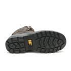 Striver Steel Toe Work Boot, Brown, dynamic 6