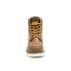 Reclaimer Wedge Waterproof Steel Toe Work Boot, Pyramid, dynamic 3