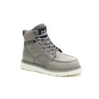 Reclaimer Wedge Waterproof Steel Toe Work Boot, Frost Grey, dynamic 2