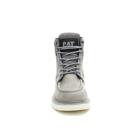 Reclaimer Wedge Waterproof Steel Toe Work Boot, Frost Grey, dynamic 3
