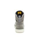 Reclaimer Wedge Waterproof Steel Toe Work Boot, Frost Grey, dynamic 5
