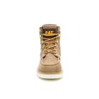 Reclaimer Wedge Waterproof Steel Toe Work Boot, Sand, dynamic 4