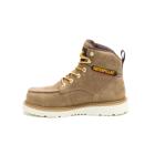 Reclaimer Wedge Waterproof Steel Toe Work Boot, Sand, dynamic 5