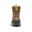 Excavator ft Power Spring&trade; Technology 6" Waterproof Composite Toe Work Boot, Pyramid, dynamic 3