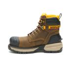 Excavator ft Power Spring&trade; Technology 6" Waterproof Composite Toe Work Boot, Pyramid, dynamic 4