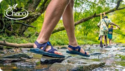 Trending Custom Sandals – Design Your Style | Chaco display picture 1