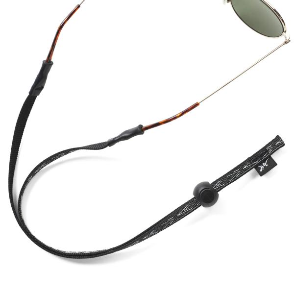 Sunglass Strap, Summit B+W, dynamic