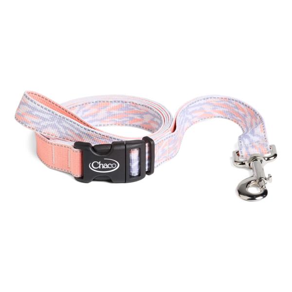 Dog Leashes, Flare Soft Coral, dynamic