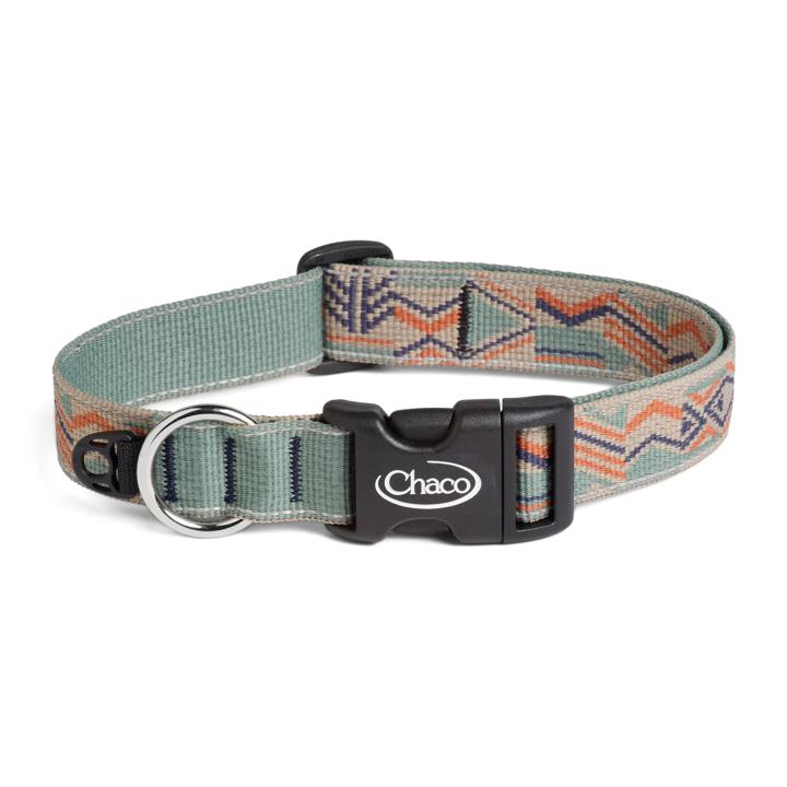 Dog Collars, Paddle Silt, dynamic