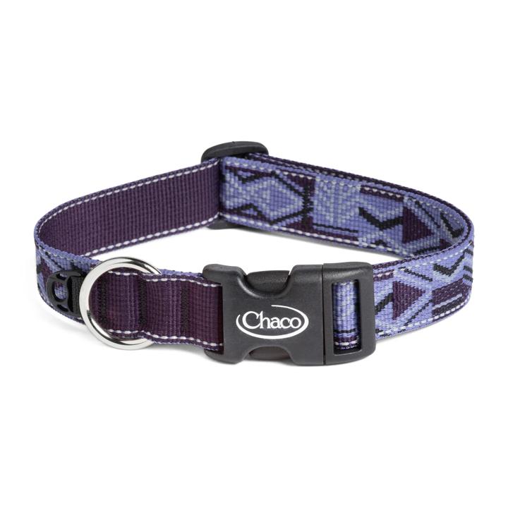 Dog Collars, Paddle Grape, dynamic