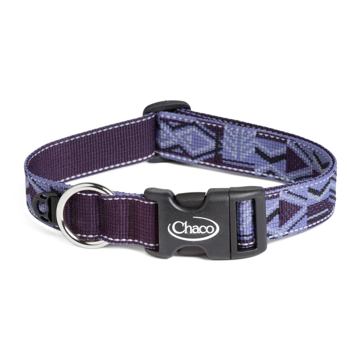 Dog Collars, Paddle Grape, dynamic 1