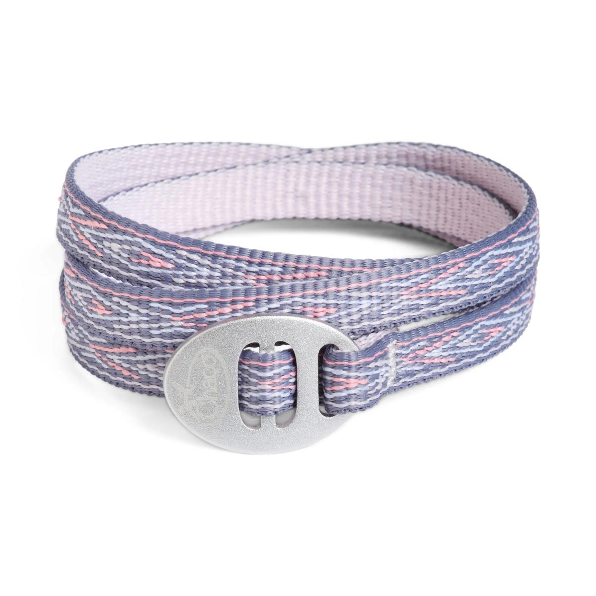 Wrist Wrap, Summit Soft Coral, dynamic 1