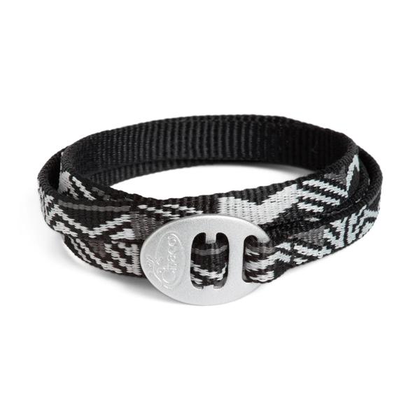 Wrist Wrap, Paddle Black, dynamic