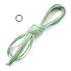 DIY Plant Holder, Flare Celadon, dynamic 1