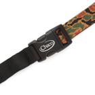 Hands Free Cross Body Strap, Pebble Terracotta, dynamic 2