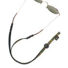 Sunglass Strap, Pebble Greenery, dynamic 1