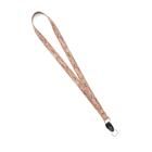 Lanyard, Paddle Soft Terra, dynamic 1
