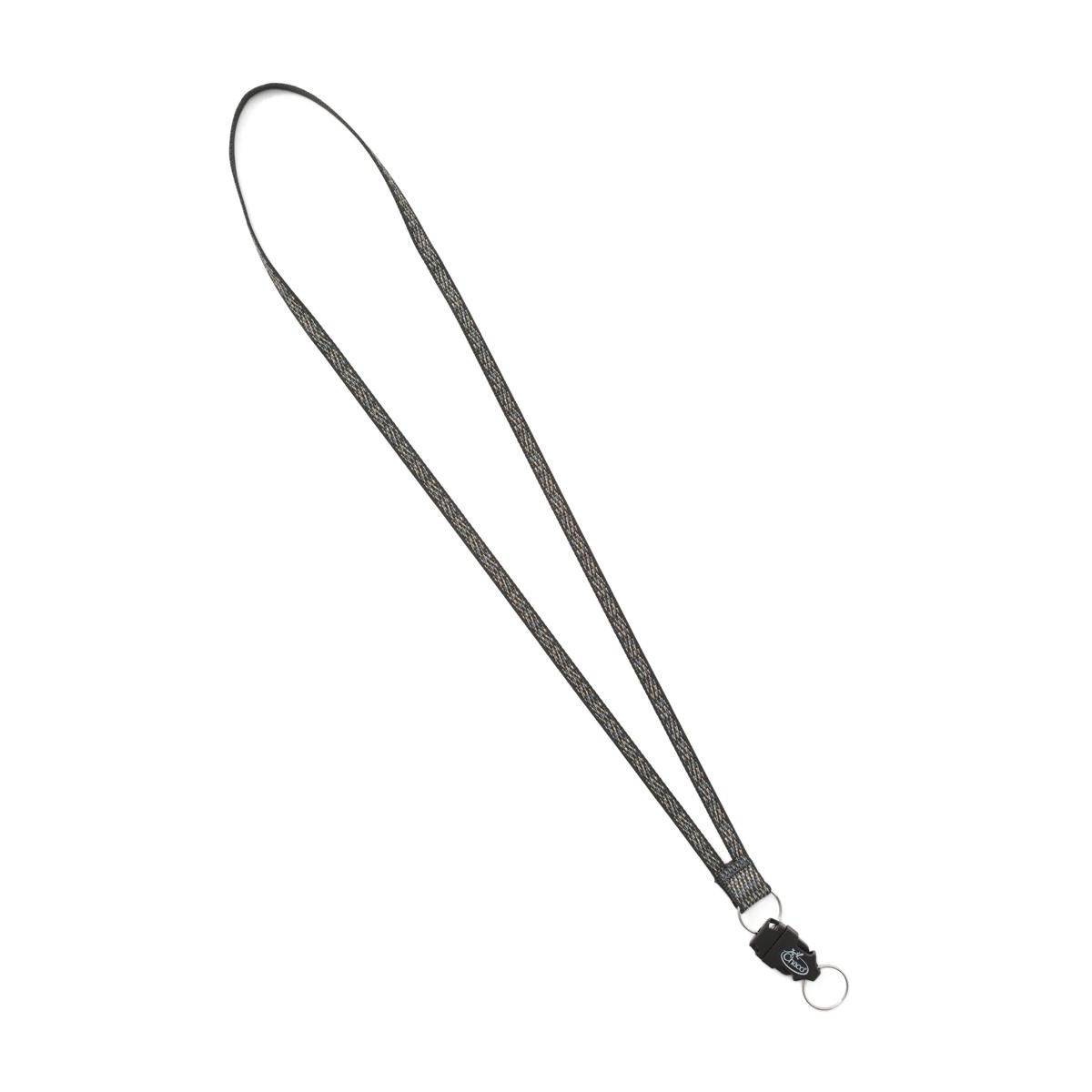 Lanyard, Bit Graphite, dynamic 1