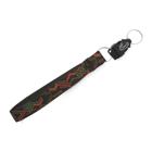 Wrist Lanyard, Paddle Dark Ivy, dynamic 1