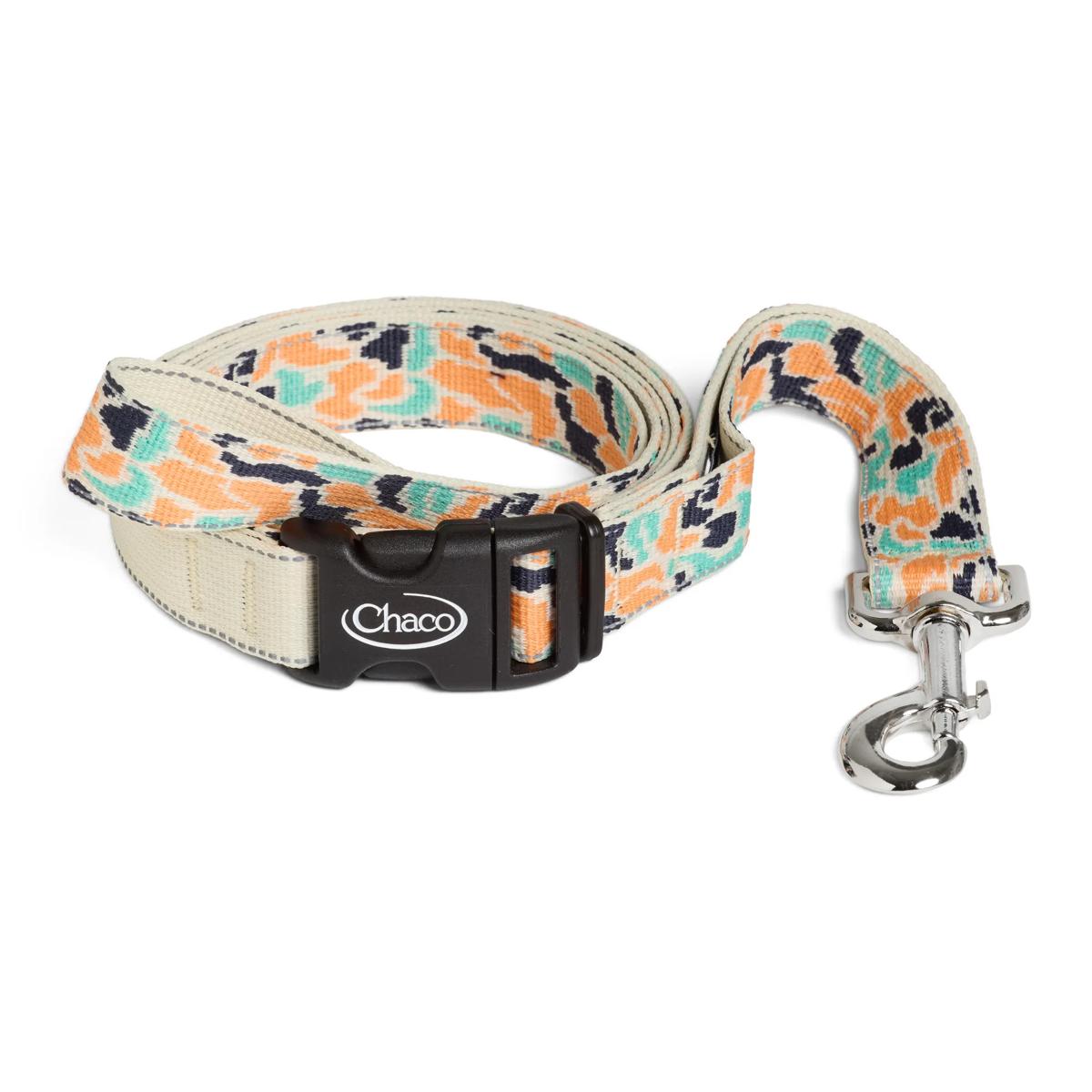 Dog Leashes, Pebble Mango Tango, dynamic 1
